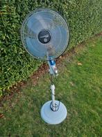 Ventilator Rowenta, Elektronische apparatuur, Ophalen, Gebruikt, Statiefventilator