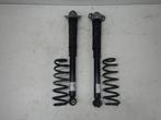 VW Golf 8 R Schokdemper Veren Set Achterzijde 5WA512011FE 5W, Ophalen of Verzenden, Gebruikt, Volkswagen