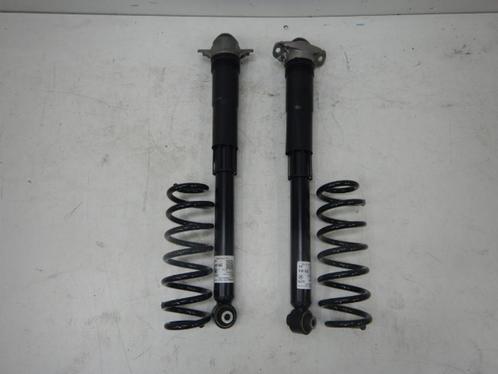 VW Golf 8 R Schokdemper Veren Set Achterzijde 5WA512011FE 5W, Auto-onderdelen, Ophanging en Onderstel, Volkswagen, Gebruikt, Ophalen of Verzenden