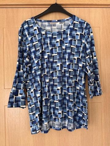 Shirt Damart maat L (nr3932)  beschikbaar voor biedingen