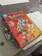 Pokémon magazines 2009-2013, Utilisé, Enlèvement ou Envoi, Plusieurs comics