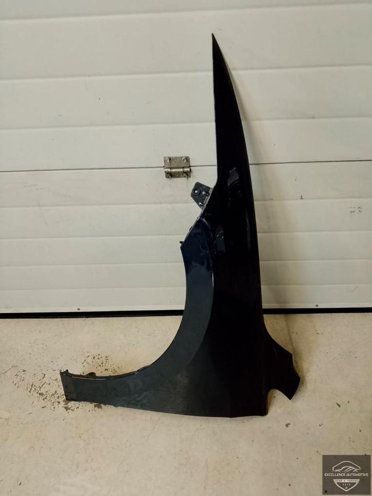 VW Golf 8 5H 2020+ Zijscherm Spatbord Scherm Links Voor Orig, Auto-onderdelen, Carrosserie, Volkswagen, Voor, Links, Gebruikt