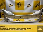 Bumper Peugeot 508 2020-2025 origineel Voorbumper, Gebruikt, Voor, Peugeot, Bumper