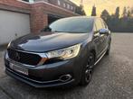 Citroen DS4 2016 1.2 Benzine, Auto's, Euro 6, Leder, Handgeschakeld, Particulier