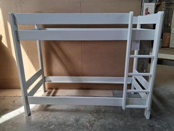 NIEUW massief stapelbed - Mathy by Bols beschikbaar voor biedingen