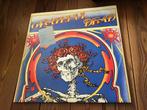 LP x 2 - Grateful Dead - Grateful Dead - UK!, Cd's en Dvd's, Vinyl | Rock, Ophalen of Verzenden