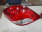 Feux arrières d'origine pour PEUGEOT 207  /  30 EURO PIECE, Enlèvement ou Envoi, Utilisé, Peugeot