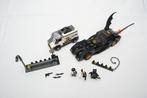 Lego Batman 7781 The Batmobile: Two-Face's Escape, Ophalen, Gebruikt, Complete set, Lego
