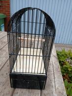TT  vogelkooi, Dieren en Toebehoren, Vogels | Hokken en Kooien, Ophalen of Verzenden, Zo goed als nieuw, Vogelkooi