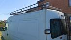 Renault Master L2 stalen bagagerek., Auto-onderdelen, Ophalen