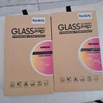 2 screen2protectors glas iphone 6/6s plus., Telecommunicatie, Mobiele telefoons | Hoesjes en Screenprotectors | Samsung, Ophalen