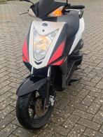 Kymco agility A klasse met papieren, Ophalen, Zo goed als nieuw, Elektrisch, Agility