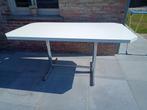 Keukentafel, Ophalen, Gebruikt, 50 tot 100 cm, Vijf personen of meer