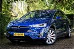 Tesla Model X Performance Ludicrous Raven Full Self Driving, Autos, Tesla, Model X, Achat, Entreprise, Carnet d'entretien