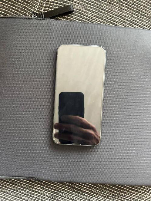 Apple Iphone 13 - 128 GB ZWART: UITSTEKENDE STAAT, Telecommunicatie, Mobiele telefoons | Apple iPhone, Zo goed als nieuw, 128 GB