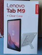 Lenovo Tab M9, Computers en Software, Android Tablets, Ophalen, Zo goed als nieuw, Wi-Fi, Lenovo