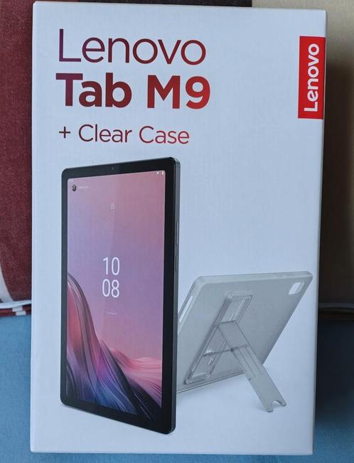 Lenovo Tab M9, Computers en Software, Android Tablets, Zo goed als nieuw, Wi-Fi, Ophalen