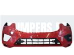 Bumper Volvo XC60 II 2 R Design 17- 31449127 Rdesign Voorbum, Gebruikt, Voor, 6 maanden garantie, Ophalen of Verzenden