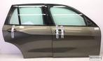 BMW X5 G05 PORTIER DEUR VOOR ACHTER RECHTS C3D ORIGINEEL, Gebruikt, -, Ophalen of Verzenden, Achter