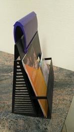 Metalen postvak, Enlèvement ou Envoi, Comme neuf