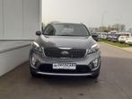 Kia Sorento Leder*Navi*7 zitplaatsen, Auto's, Kia, Te koop, Zilver of Grijs, 159 g/km, 5 deurs