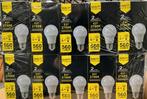 Nieuwe LED Lampen aan 50 cent per lamp - 7Watt = 40Watt, Ophalen, Zo goed als nieuw