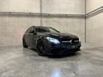 Mercedes C63s AMG / 2017 / Performance Seats / Lichte Vracht, Cuir, Achat, Entreprise, 2 places