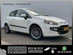 Fiat Punto Evo 1.3 M-Jet Mylife Airco Cruise Audio Zuinig, Autos, Fiat, Achat, Entreprise, Phares directionnels, Boîte manuelle