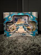 Snorlax Gx Box, Ophalen of Verzenden
