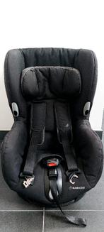 Maxi-Cosi Axiss Black Raven autostoel, Enfants & Bébés, Sièges auto, Ceinture de sécurité, 0 à 18 kg, Enlèvement, Utilisé