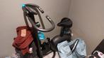 Hometrainer indoorfiets fiets, Ophalen, Zo goed als nieuw