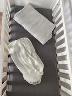 Babybed Bopita, Ophalen, Gebruikt, Ledikant