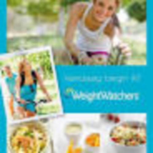 Vandaag begin ik ! Weightwatchers112 blz, Boeken, Kookboeken, Zo goed als nieuw, Ophalen of Verzenden