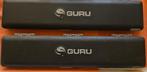 Guru Stealth Rig Case 15 inch, Watersport en Boten, Hengelsport | Algemeen, Ophalen of Verzenden, Zo goed als nieuw