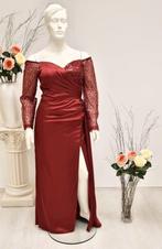 plus size galajurk groen maat 44, 46 sale, Galajurk, Maat 46/48 (XL) of groter, Nieuw, Ophalen of Verzenden