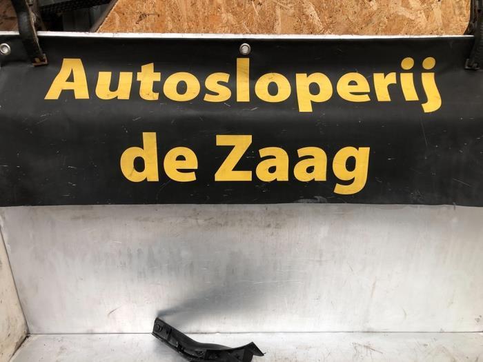 Charnière capot d'un Peugeot 308, Autos : Pièces & Accessoires, Autres pièces automobiles, Peugeot, Utilisé, 3 mois de garantie