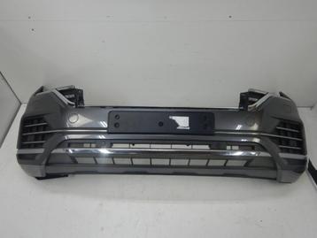 VW Touareg 760 Voorbumper 6PDC KLS LM7Q 760807221 beschikbaar voor biedingen