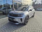 Citroen C5 Aircross PLUGIN HYBR/NAVI/CAMERA/AUTOMAAT MAX PLU, Auto's, Automaat, 1199 cc, 180 pk, 5 deurs
