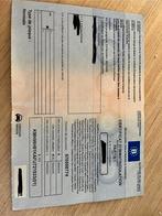 Voiture hyundai, Tickets & Billets, Transports en commun