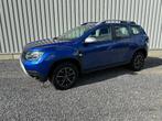 Dacia Duster dci met garantie en Car-Pass, Autos, Dacia, Duster, SUV ou Tout-terrain, 5 places, Tissu