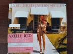 CD : AXELLE RED - JARDIN SECRET, Comme neuf, Enlèvement ou Envoi