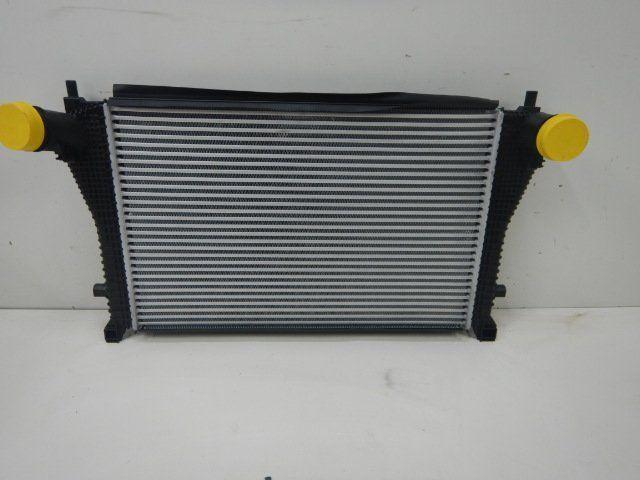 VW Golf 8 R 2.0 TFSI Intercooler 5Q0145803AE NIEUW, Auto-onderdelen, Motor en Toebehoren, Volkswagen, Gebruikt, Ophalen of Verzenden