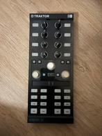 Traktor kontrol x1, Enlèvement, Utilisé