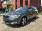2011 Skoda Octavia, Auto's, Euro 5, Gebruikt, Overige brandstoffen, Bedrijf