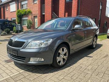 2011 Skoda Octavia beschikbaar voor biedingen