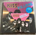 Kiss - Killers - 2LP + 7” - Pink Vinyl - Genummerd - Nieuw, Neuf, dans son emballage, Enlèvement ou Envoi