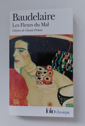 Baudelaire - Les fleurs du mal disponible aux enchères