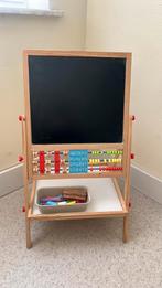 Krijt en stift bord, Diversen, Schoolborden, Ophalen, Zo goed als nieuw, Krijtbord