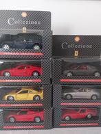 Collection Shell Ferrari 1:38, Hobby & Loisirs créatifs, Voitures miniatures | 1:43, Voiture, Enlèvement ou Envoi, Neuf