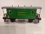 Märklin Spoor 1 Bagagewagen 5485 met OVP., Ophalen of Verzenden, Zo goed als nieuw, Wagon, Märklin
